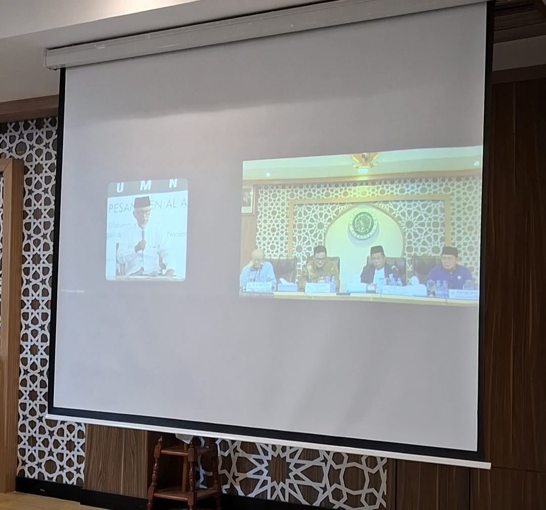 BPKH dan MUI Perpanjang Kerja Sama Pengelolaan Keuangan Haji BPKH dan MUI Perpanjang Kerja Sama Pengelolaan Keuangan Haji