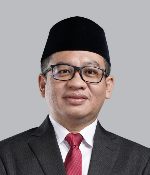 H. Misbahul Ulum, M.Si