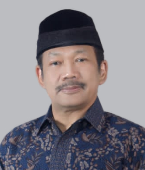 Prof. Dr. H. Noor Achmad, M.A.