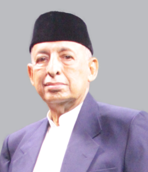 K.H. Abdullah Jaidi