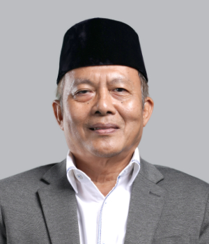 Dr. H. Ikhsan Abdullah, S.H., M.H.