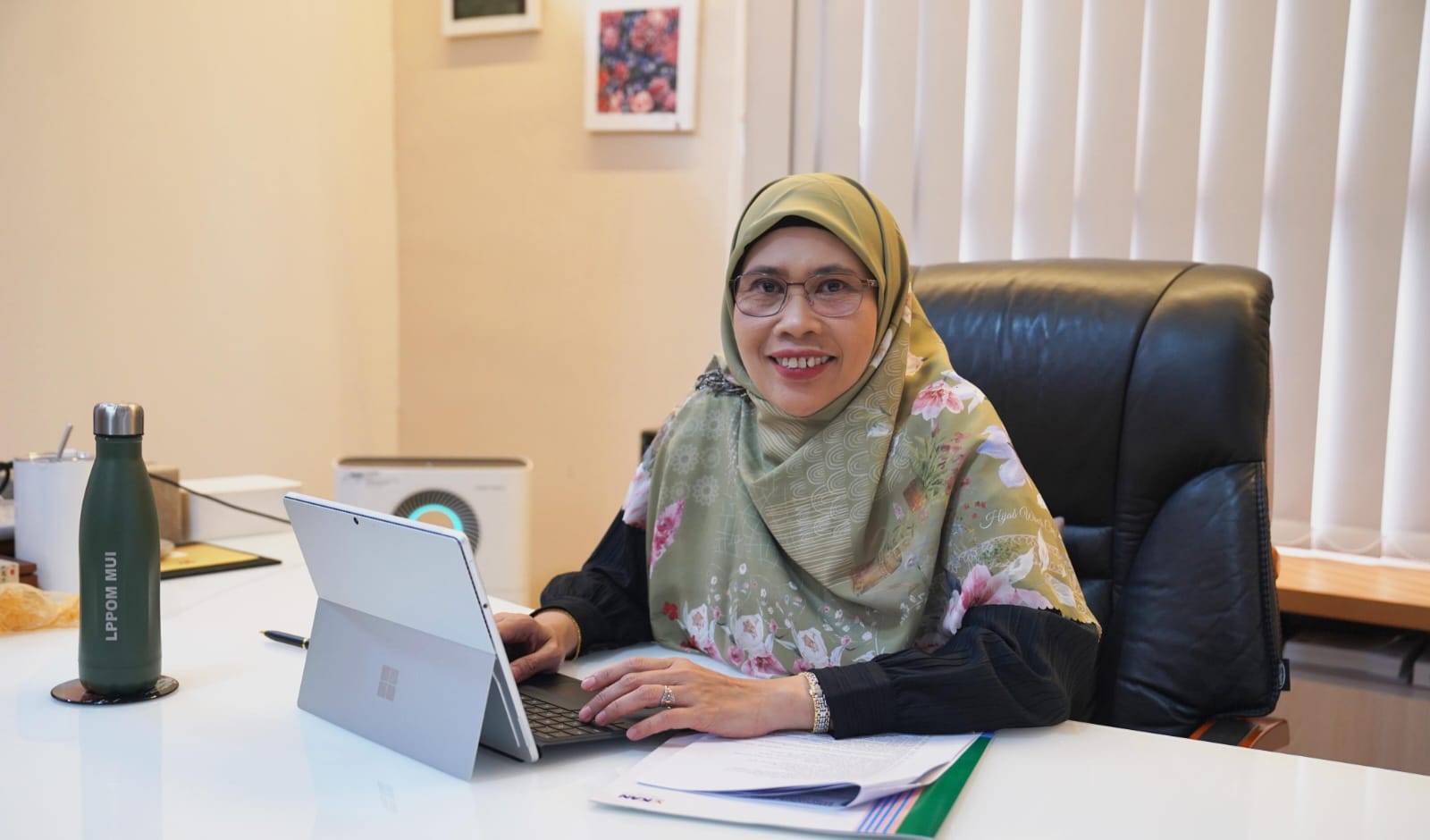 Pemerintah Mundurkan Wajib Halal bagi UMK dan Produk Impor, Ini Tanggapan LPPOM Pemerintah Mundurkan Wajib Halal bagi UMK dan Produk Impor, Ini Tanggapan LPPOM
