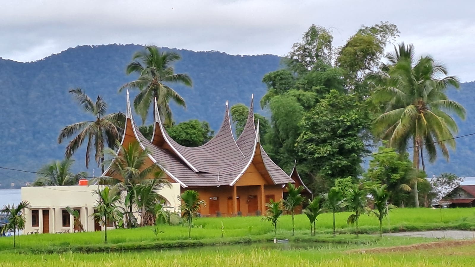 Halal Tourism Hub Buya Hamka, Ikon Pariwisata Ramah Muslim Halal Tourism Hub Buya Hamka, Ikon Pariwisata Ramah Muslim
