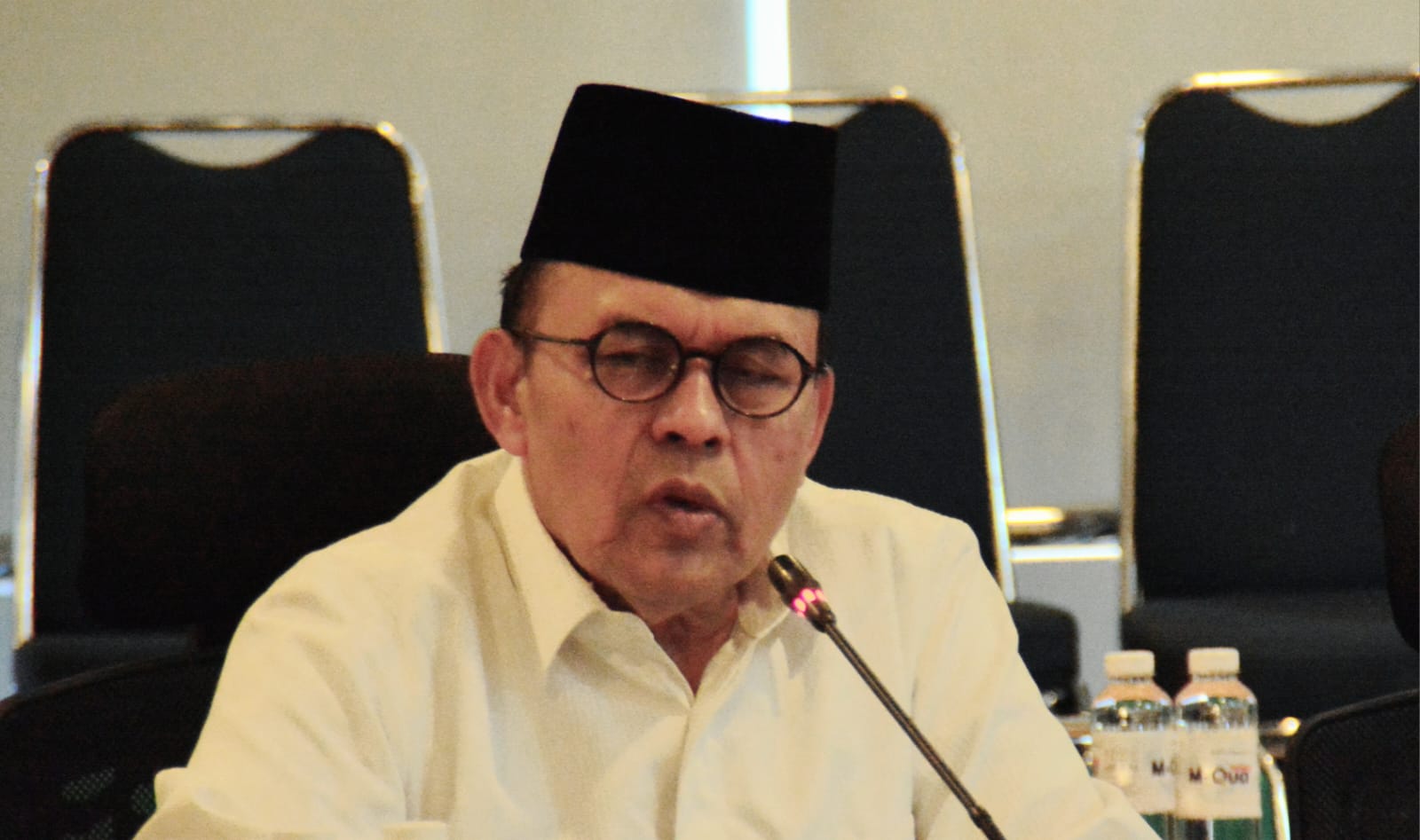 Ketua MUI: Rekomendasi FKUB Lahir dari Kesepakatan Majelis Agama