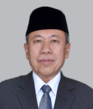 Prof. Dr. H. Syafiq A. Mughni, M.A.