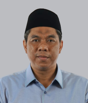 K.H. Zulfa Mustofa