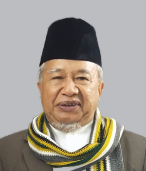 K.H. Muhyiddin Junaidi, Lc, M.A.