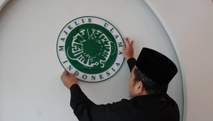 MUI Undang Seluruh Elemen Bangsa Hadir Halalbihalal 2024
