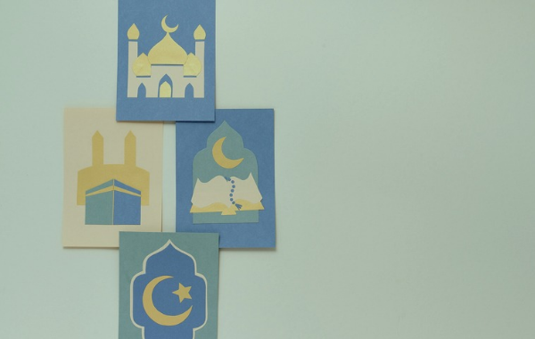 Empat Peristiwa Bersejarah pada Bulan Dzulqadah, Salah Satunya Umrah Rasulullah SAW Empat Peristiwa Bersejarah pada Bulan Dzulqadah, Salah Satunya Umrah Rasulullah SAW