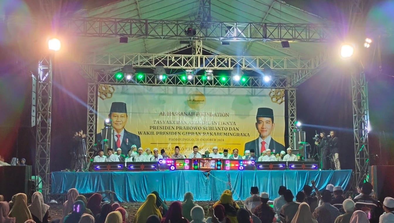Ini Pesan Waketum MUI untuk Pemerintahan Prabowo Gibran Ini Pesan Waketum MUI untuk Pemerintahan Prabowo Gibran