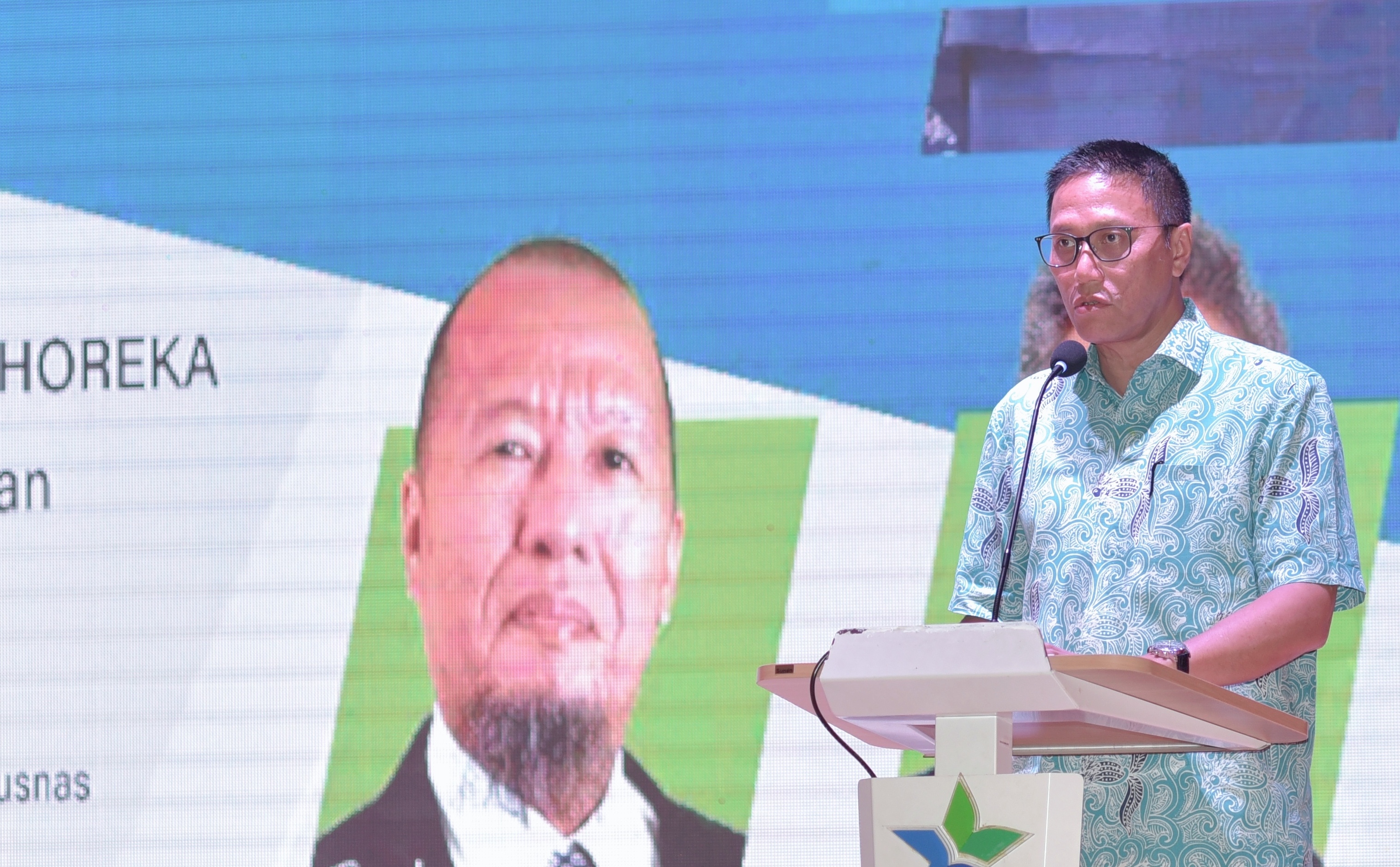Hanya 1,2 Persen dari 4.125 Resto Hotel yang Kantongi Sertifikat Halal, Ini Kata PHRI Hanya 1,2 Persen dari 4.125 Resto Hotel yang Kantongi Sertifikat Halal, Ini Kata PHRI
