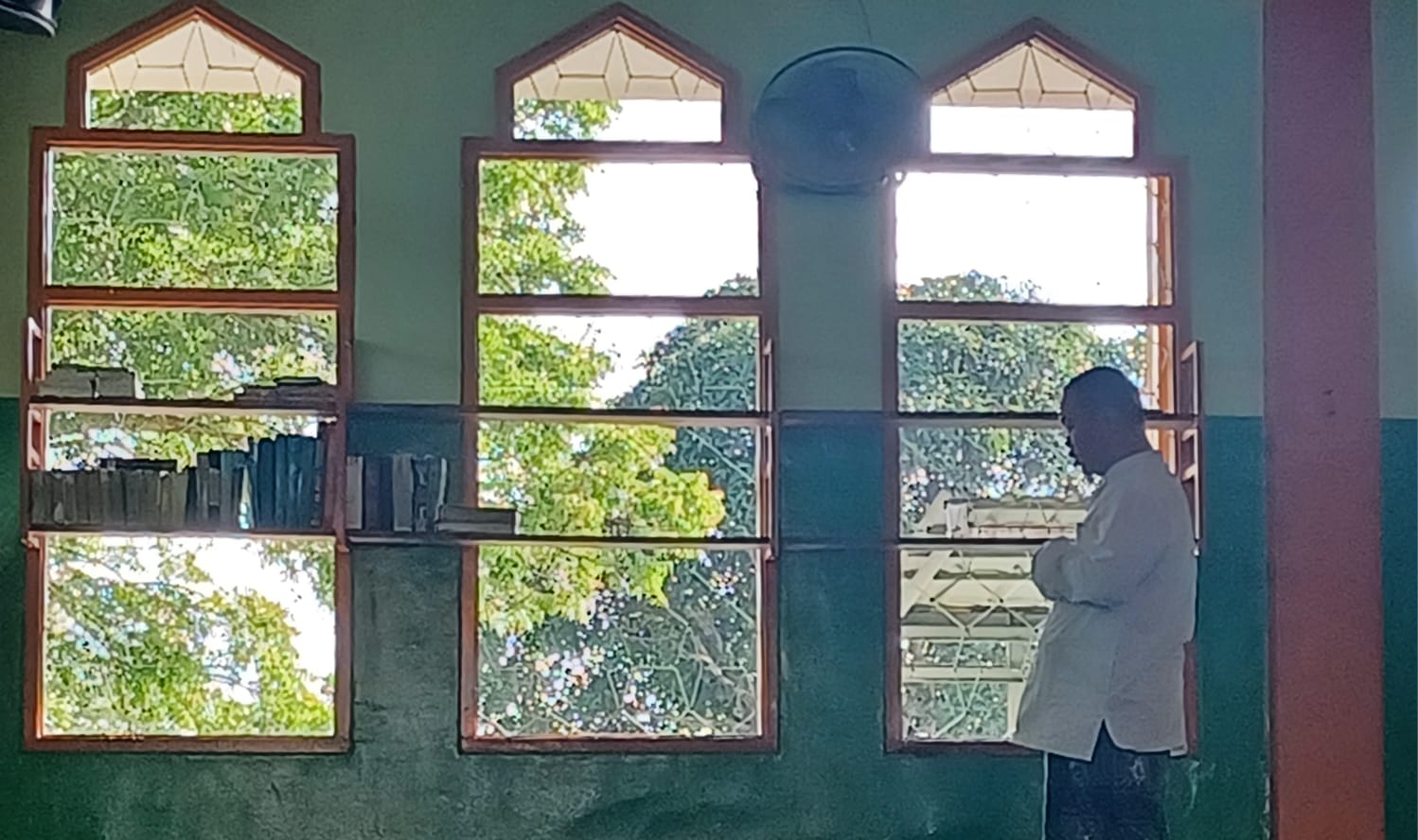 7 Amalan untuk Memaksimalkan Keutamaan Hari Jumat 7 Amalan untuk Memaksimalkan Keutamaan Hari Jumat