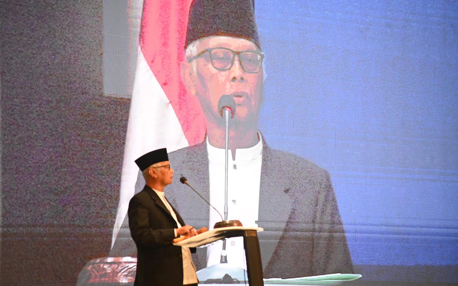 Berbeda Pilihan di Pilkada 2024 Boleh-Boleh Saja, Tetapi Persatuan Wajib Dijaga Berbeda Pilihan di Pilkada 2024 Boleh-Boleh Saja, Tetapi Persatuan Wajib Dijaga