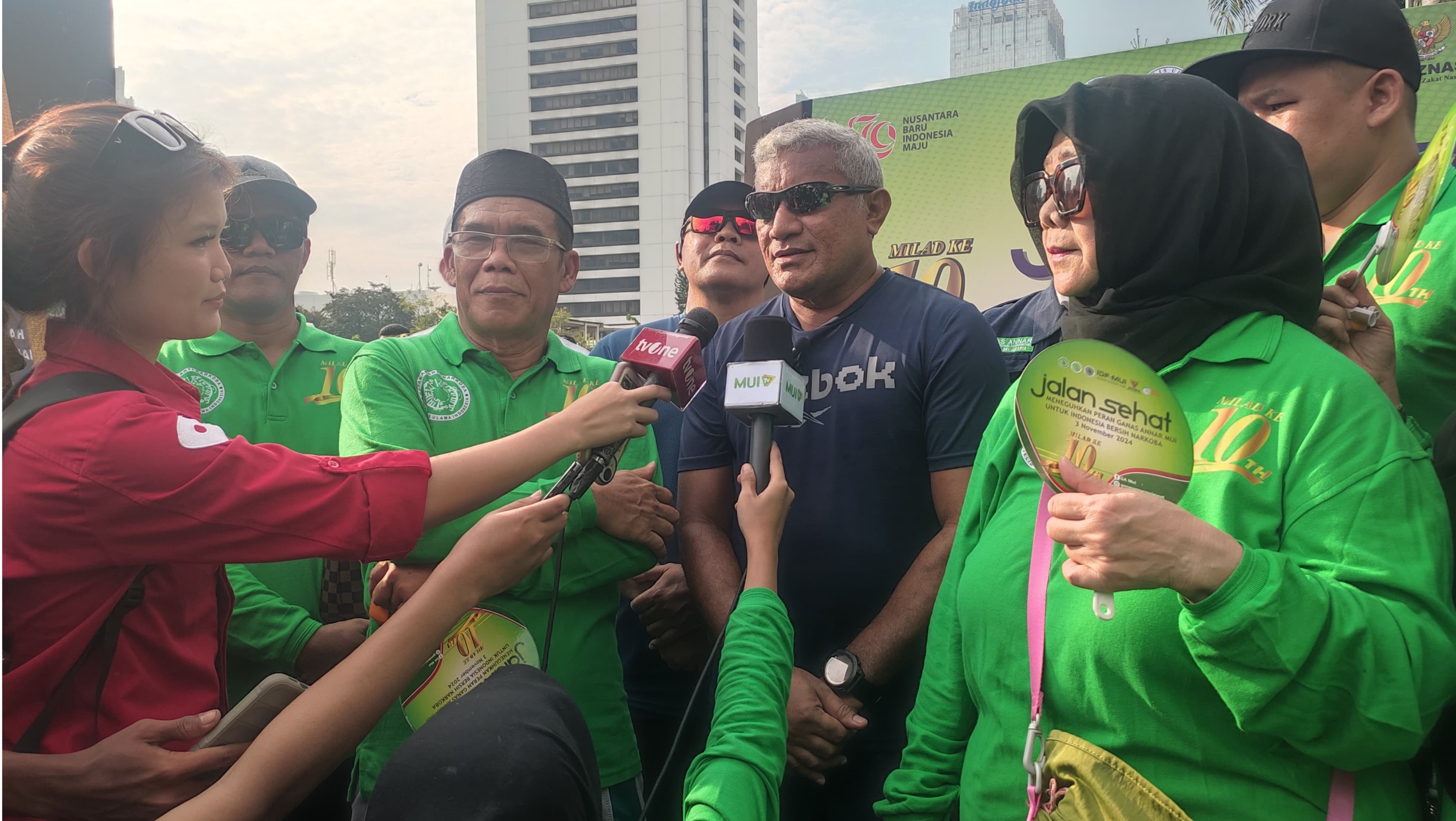 Indonesia Darurat Narkoba, Kepala BNN Ungkap 312 Ribu Anak Usia Remaja Telah Terpapar Indonesia Darurat Narkoba, Kepala BNN Ungkap 312 Ribu Anak Usia Remaja Telah Terpapar