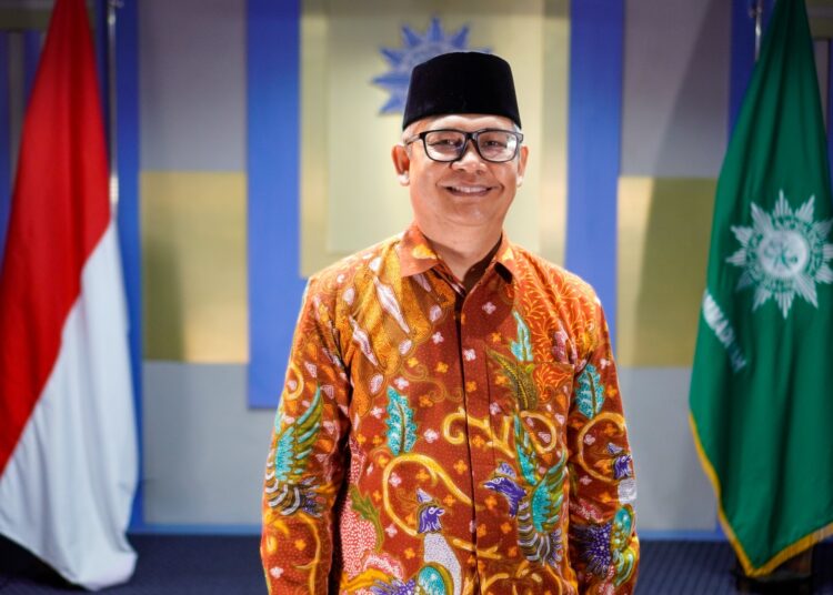 Milad MUI ke-50, PP Muhammadiyah: Sampaikan Aspirasi Umat dengan Santun dan Elegan Milad MUI ke-50, PP Muhammadiyah: Sampaikan Aspirasi Umat dengan Santun dan Elegan
