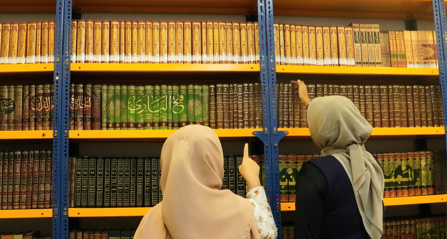 3 Perkara Ini Dianggap tak Boleh Bagi Muslimah Haid, Padahal Ini Faktanya 3 Perkara Ini Dianggap tak Boleh Bagi Muslimah Haid, Padahal Ini Faktanya