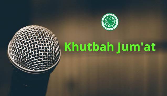 Khutbah Jumat: Judi Online, Petaka Berujung Sengsara Khutbah Jumat: Judi Online, Petaka Berujung Sengsara