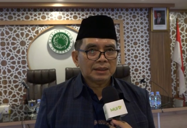 MUI Khawatirkan Nasib 40 Muslim Uighur yang Dideportasi dari Thailand ke China MUI Khawatirkan Nasib 40 Muslim Uighur yang Dideportasi dari Thailand ke China
