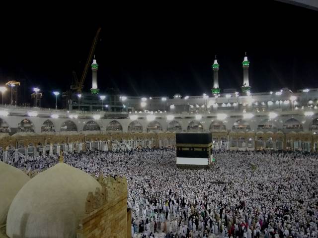 Khutbah Jumat: Inti Ibadah Haji adalah Ketakwaan yang Mensucikan Hati Khutbah Jumat: Inti Ibadah Haji adalah Ketakwaan yang Mensucikan Hati