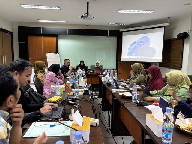 Ganas Annar MUI Matangkan Materi Sosialisasi Bahaya Narkoba untuk Anak Sekolah Ganas Annar MUI Matangkan Materi Sosialisasi Bahaya Narkoba untuk Anak Sekolah