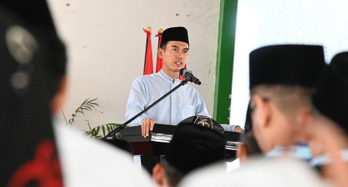 Ijtima Ulama VIII Tetapkan Hewan Ternak yang Diberi Pakan Campuran Darah Babi Tidak Boleh Disertifikasi Halal