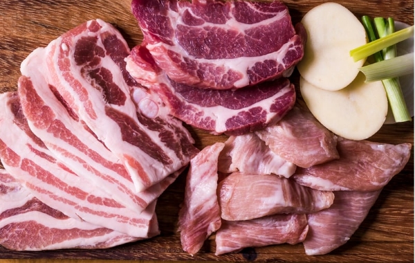 Terlalu Banyak Konsumsi Daging Potensi Datangkan 5 Penyakit Ini Terlalu Banyak Konsumsi Daging Potensi Datangkan 5 Penyakit Ini