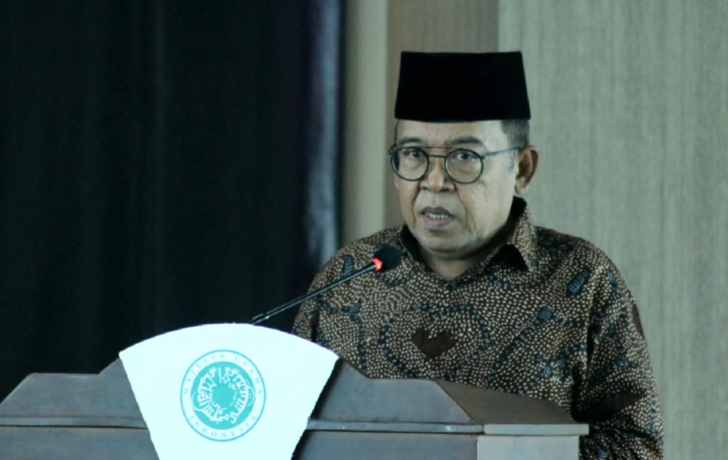 MUI Tegaskan Kompak Sikapi PSN PIK 2, Minta Proses Hukum Pelanggar Aturan MUI Tegaskan Kompak Sikapi PSN PIK 2, Minta Proses Hukum Pelanggar Aturan