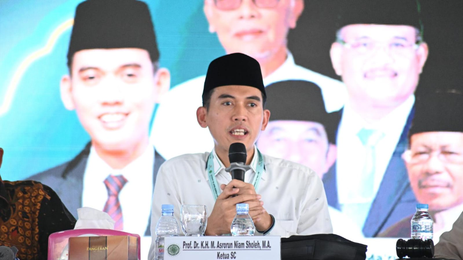 Bahas Permasalahan Bangsa, MUI Gelar Ijtima Ulama Komisi Fatwa se-Indonesia VIII Bahas Permasalahan Bangsa, MUI Gelar Ijtima Ulama Komisi Fatwa se-Indonesia VIII