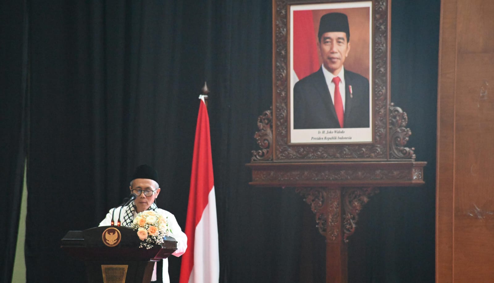 Donasi Safari Ramadhan 11 Syekh Palestina di Indonesia Terhimpun 5,2 Miliar, MUI Puji Baznas dan Kemenlu Donasi Safari Ramadhan 11 Syekh Palestina di Indonesia Terhimpun 5,2 Miliar, MUI Puji Baznas dan Kemenlu