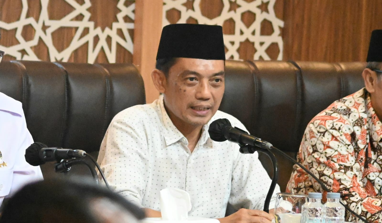 Ketua Umum 10 Ormas Islam Pendiri MUI akan Membacakan Piagam Ukhuwah di Halal Bihalal 24 April 2025