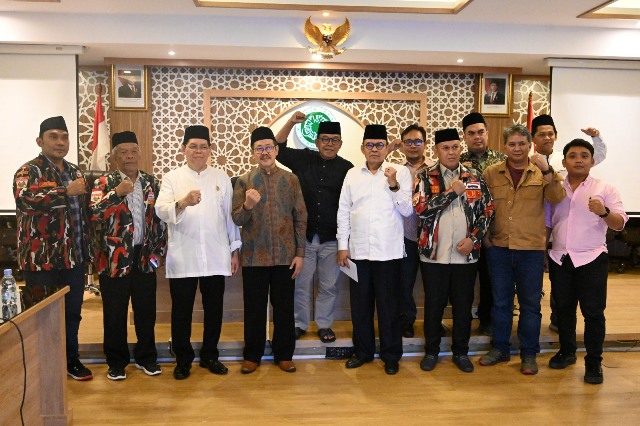 Dukung MUI, LBH Muhammadiyah Ambil Langkah Lawan PSN PIK 2