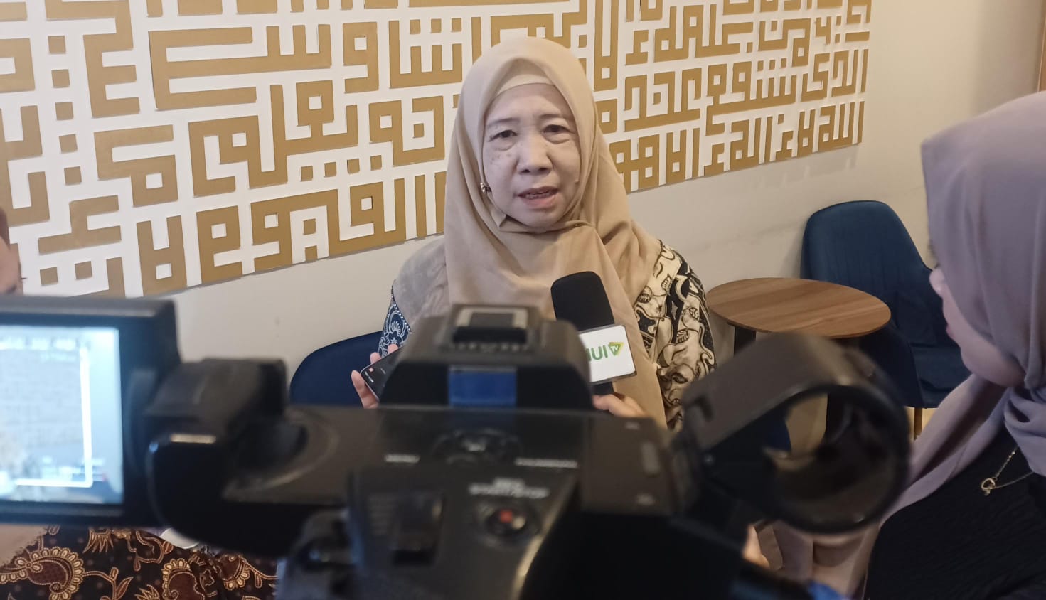 MUI Dorong Program Kedaulatan Pangan Terintegrasi untuk Kurangi Ketergantungan Impor MUI Dorong Program Kedaulatan Pangan Terintegrasi untuk Kurangi Ketergantungan Impor