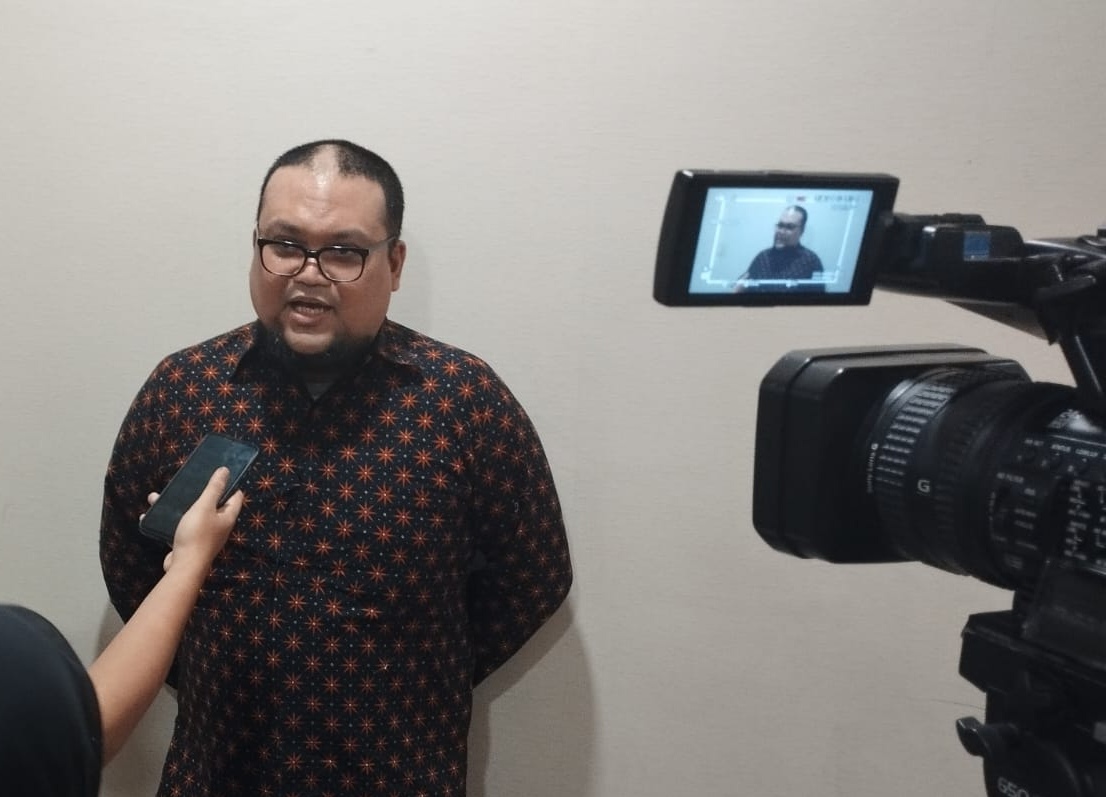 OJK: DPS Punya Peran Vital dalam Tumbuh Kembang Perbankan Syariah di Indonesia OJK: DPS Punya Peran Vital dalam Tumbuh Kembang Perbankan Syariah di Indonesia