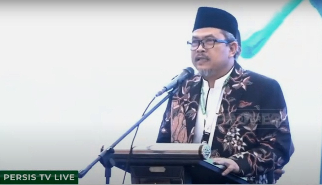 Dorong Sosialisasi Fatwa Ijtima Ulama ke-VIII, Ketua Umum Persis: Kuat dan Otoritatif karena Kesepakatan Lembaga Fatwa Lintas Ormas Islam Dorong Sosialisasi Fatwa Ijtima Ulama ke-VIII, Ketua Umum Persis: Kuat dan Otoritatif karena Kesepakatan Lembaga Fatwa Lintas Ormas Islam