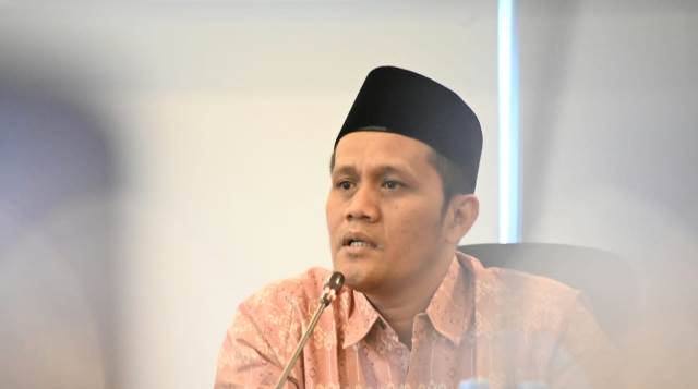 Wasekjen MUI Dukung Hak Iran Menjaga Kedaulatan, Kecam Serangan Israel