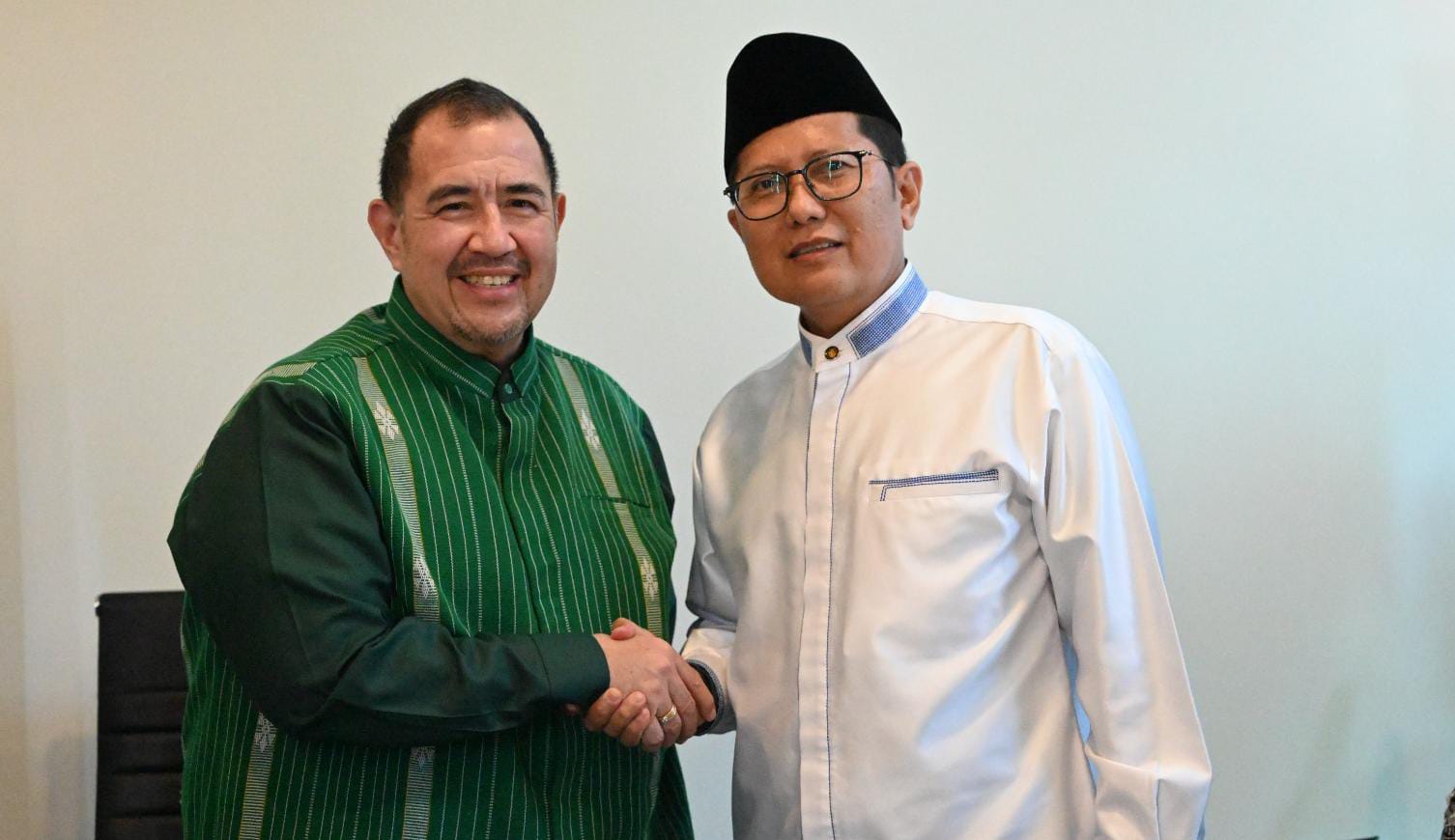 Terima Permohonan Maaf Pendeta Gilbert Usai Ceramahnya Viral, MUI: Harus Dijadikan Pelajaran Terima Permohonan Maaf Pendeta Gilbert Usai Ceramahnya Viral, MUI: Harus Dijadikan Pelajaran