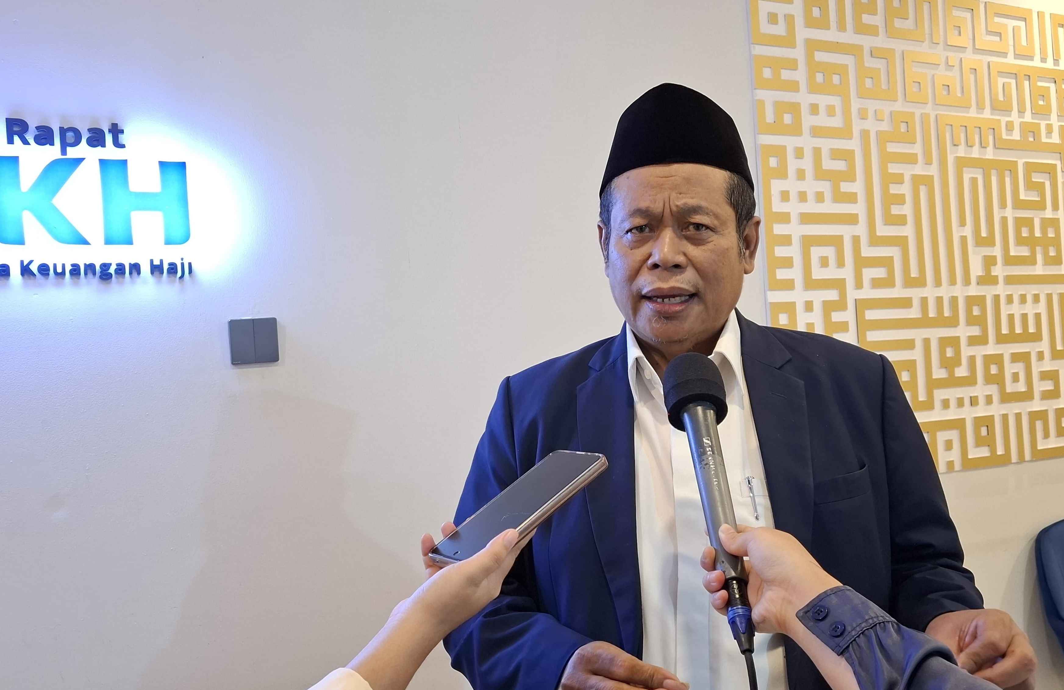 Waketum MUI: Kebangkitan Nasional Momentum Satukan dan Bangun Bangsa