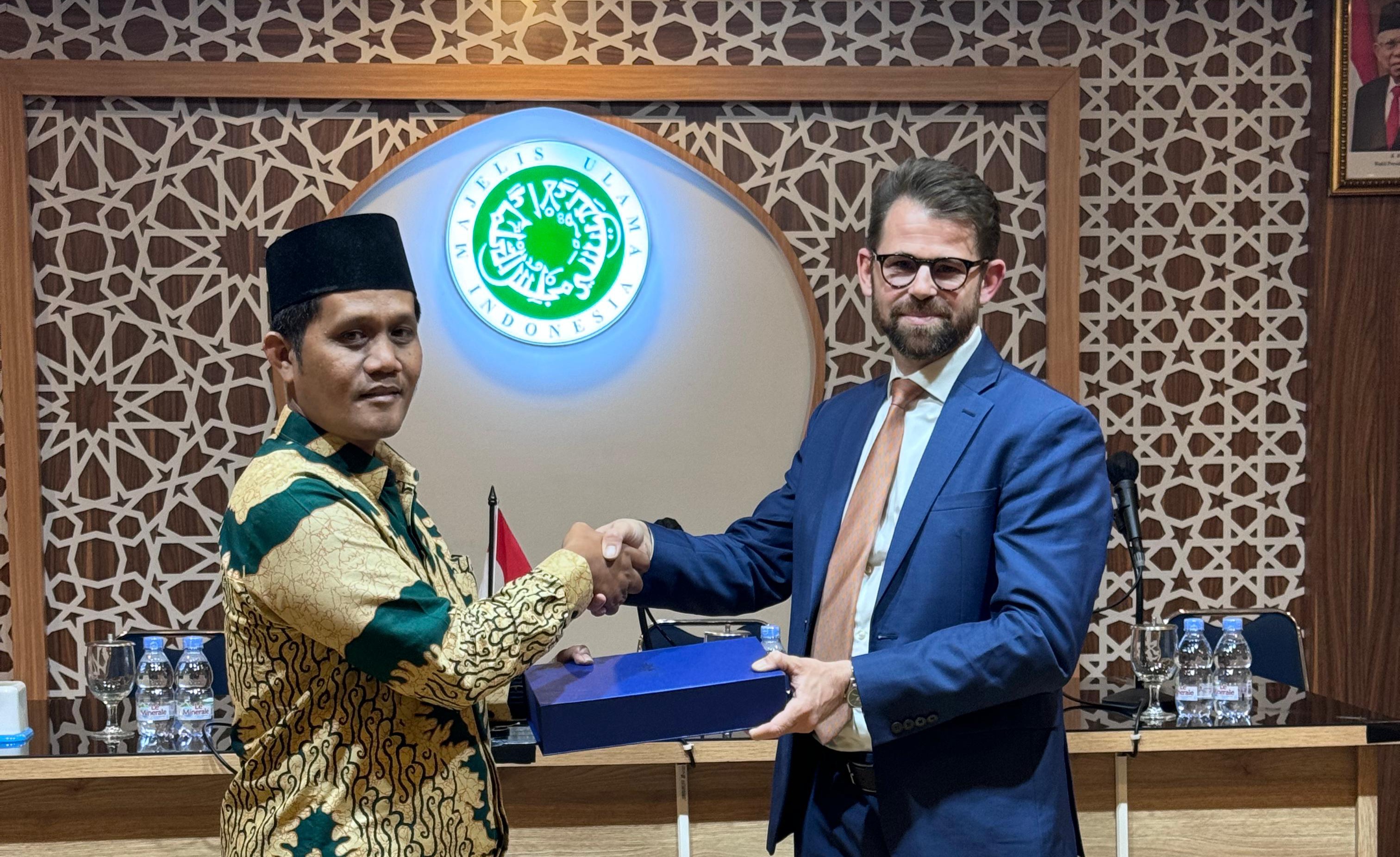 Wasekjen MUI: Atasi Krisis Iklim, Perlu Etika Hubungan Manusia dan Alam