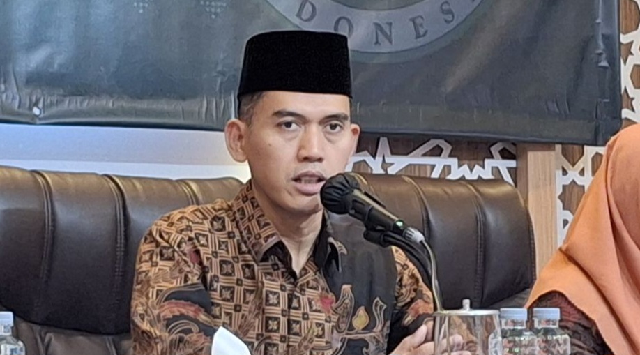 Ketua MUI Kembali Ingatkan Tata Cara Penyembelihan Hewan yang Syar’i Ketua MUI Kembali Ingatkan Tata Cara Penyembelihan Hewan yang Syar’i
