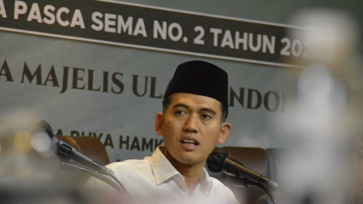 Soal Pengelolaan Daging Qurban, Ini Imbauan MUI Soal Pengelolaan Daging Qurban, Ini Imbauan MUI