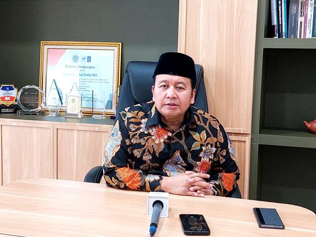 Mengenal Sertifikasi Profesi Syariah MUI, Apa Saja Keunggulannya dan Mengapa? Mengenal Sertifikasi Profesi Syariah MUI, Apa Saja Keunggulannya dan Mengapa?