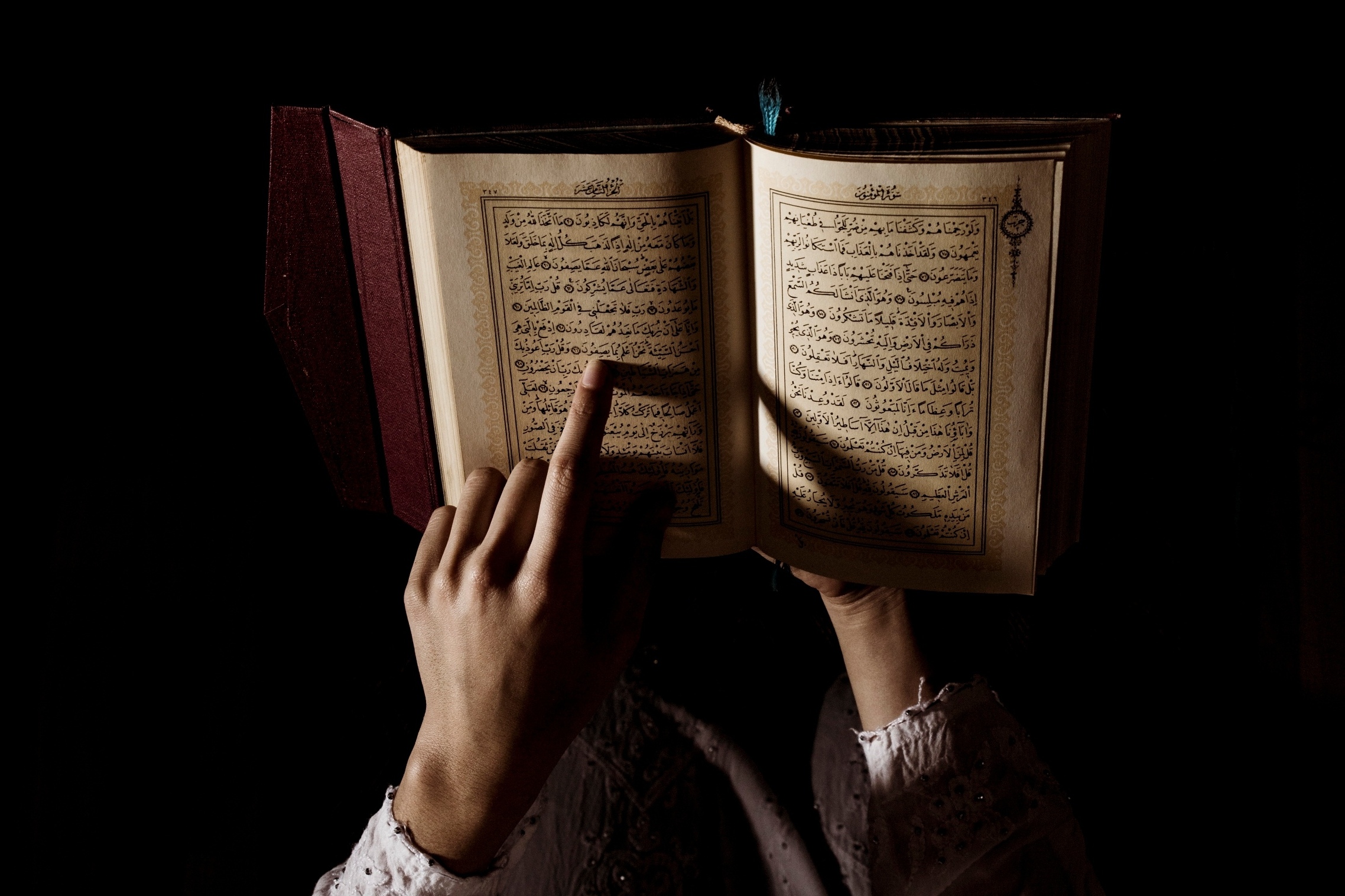 3 Tahapan Utama Mengamalkan Isi Kandungan Alquran 3 Tahapan Utama Mengamalkan Isi Kandungan Alquran