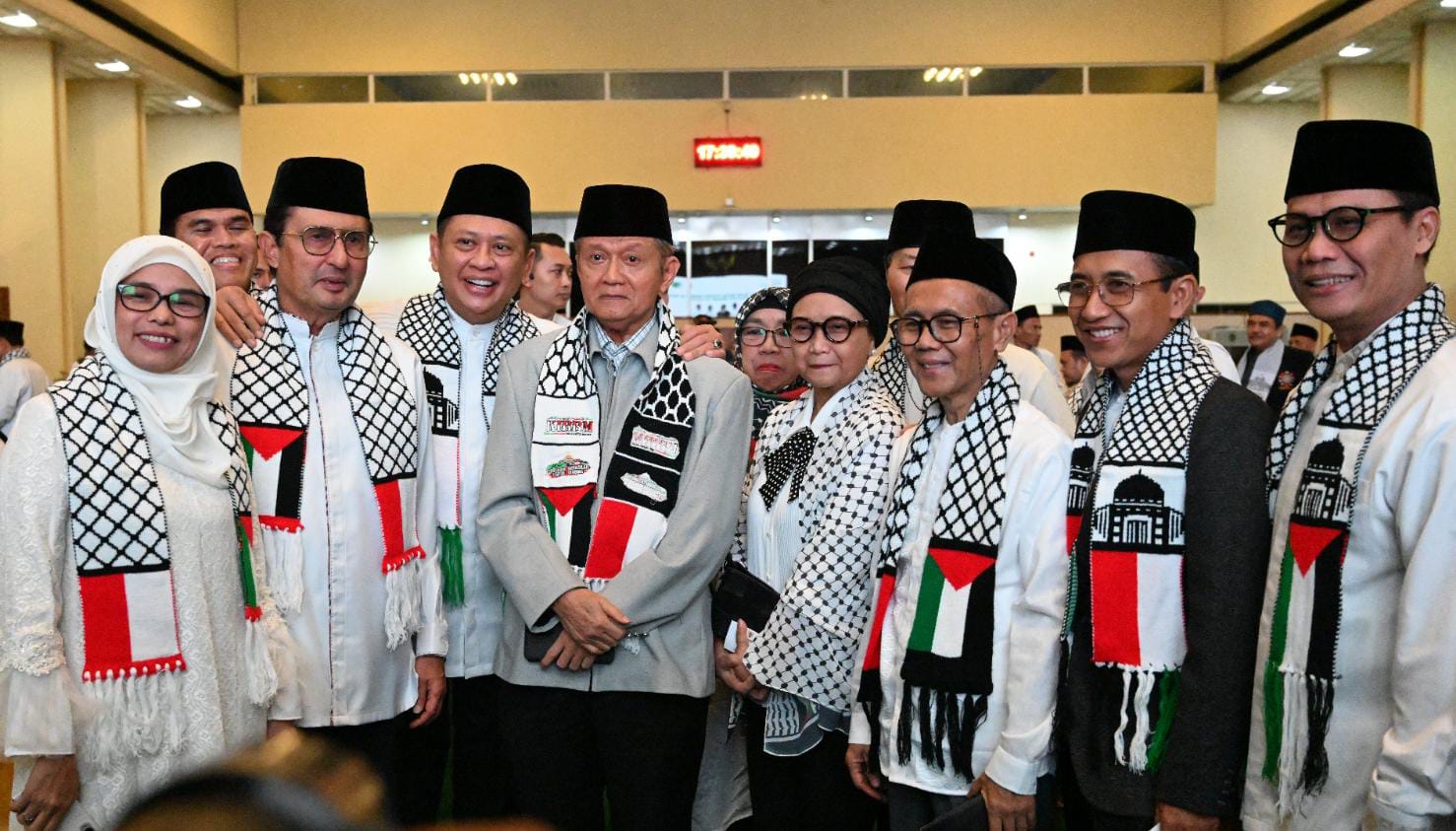 Waketum MUI: Israel Adalah Negara Paling Biadab di Zaman Modern Waketum MUI: Israel Adalah Negara Paling Biadab di Zaman Modern