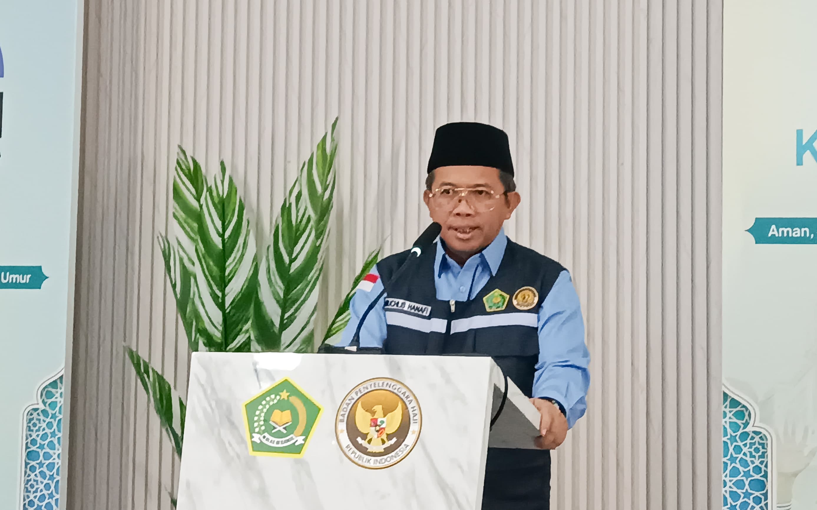 Demi Keselamatan, Skema Tanazul Tahun Ini Dibatalkan Demi Keselamatan, Skema Tanazul Tahun Ini Dibatalkan