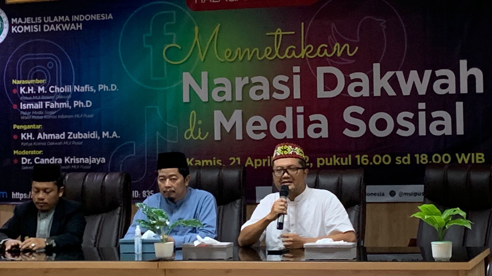 Ramai Boikot Produk Israel di Indonesia, Ismail Fahmi: Hati-Hati Disinformasi Ramai Boikot Produk Israel di Indonesia, Ismail Fahmi: Hati-Hati Disinformasi