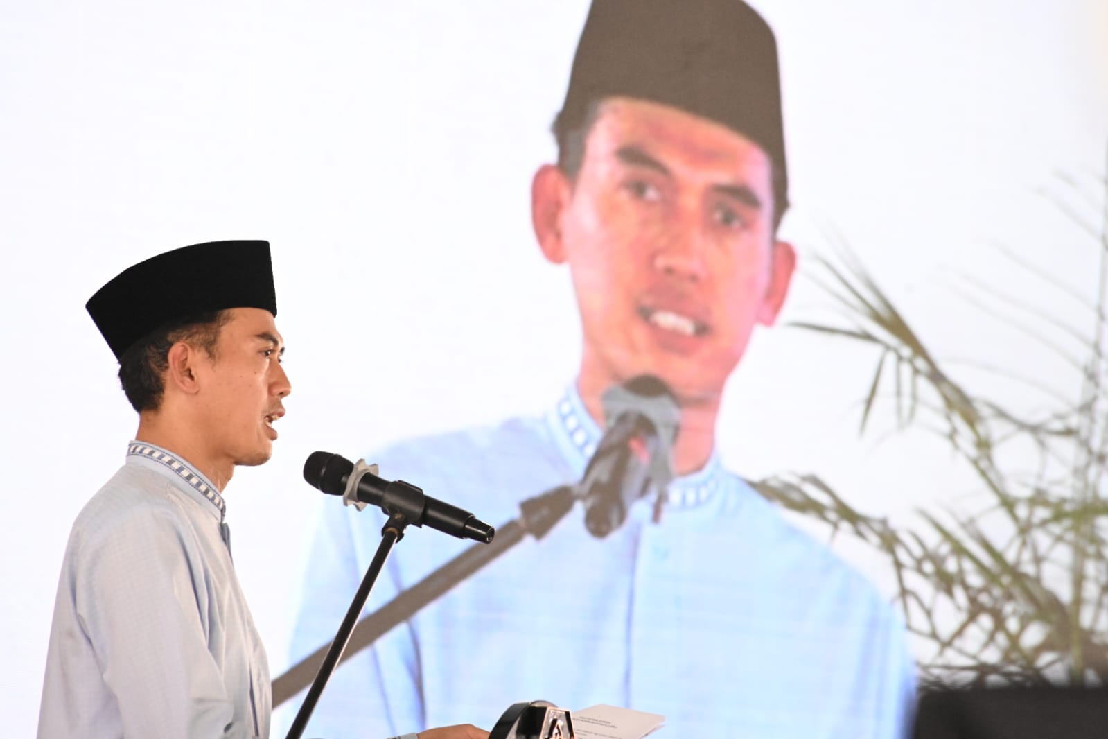 Kasus Penghinaan kepada Guru Tua Habib Idrus Aljufri, Ketua MUI Minta Aparat Bertindak dan Masyarakat Tak Terprovokasi