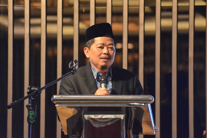 Judi Terkadang Bermula dari Iseng, Komisi Dakwah MUI: Cari Lingkungan yang Religius Judi Terkadang Bermula dari Iseng, Komisi Dakwah MUI: Cari Lingkungan yang Religius