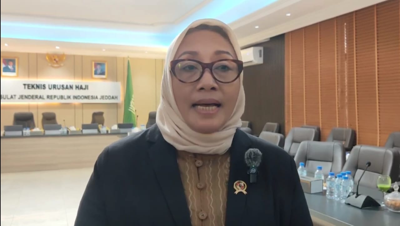 Catatan dari Tanah Suci: Haji Ramah Perempuan 2025