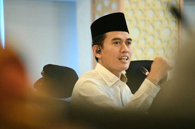 Ketua MUI: Tiga Integritas Ini Harus Dijaga Setelah Ramadhan Usai Ketua MUI: Tiga Integritas Ini Harus Dijaga Setelah Ramadhan Usai