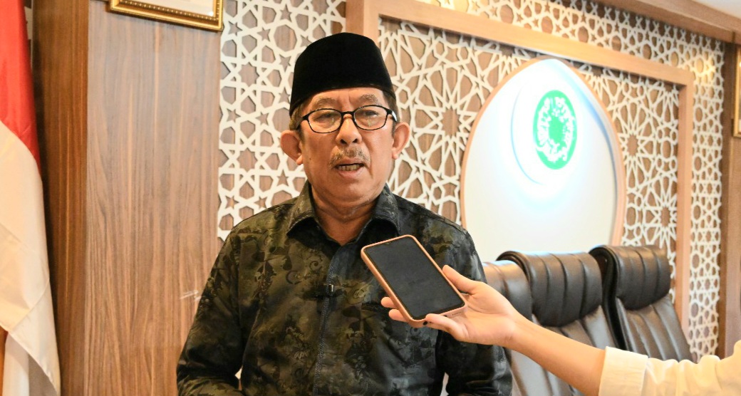 Ketua MUI Babel: Pemerintah dan Masyarakat Dukung Penuh Ijtima Ulama Komisi Fatwa di Babel